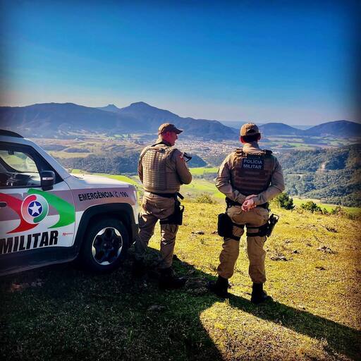 Jornal Do Momento / Geral / Polícia De Santa Catarina é A Melhor ...